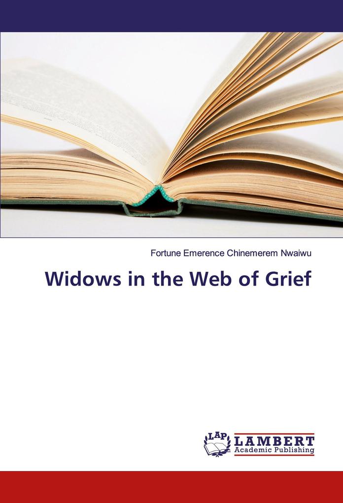 Widows in the Web of Grief