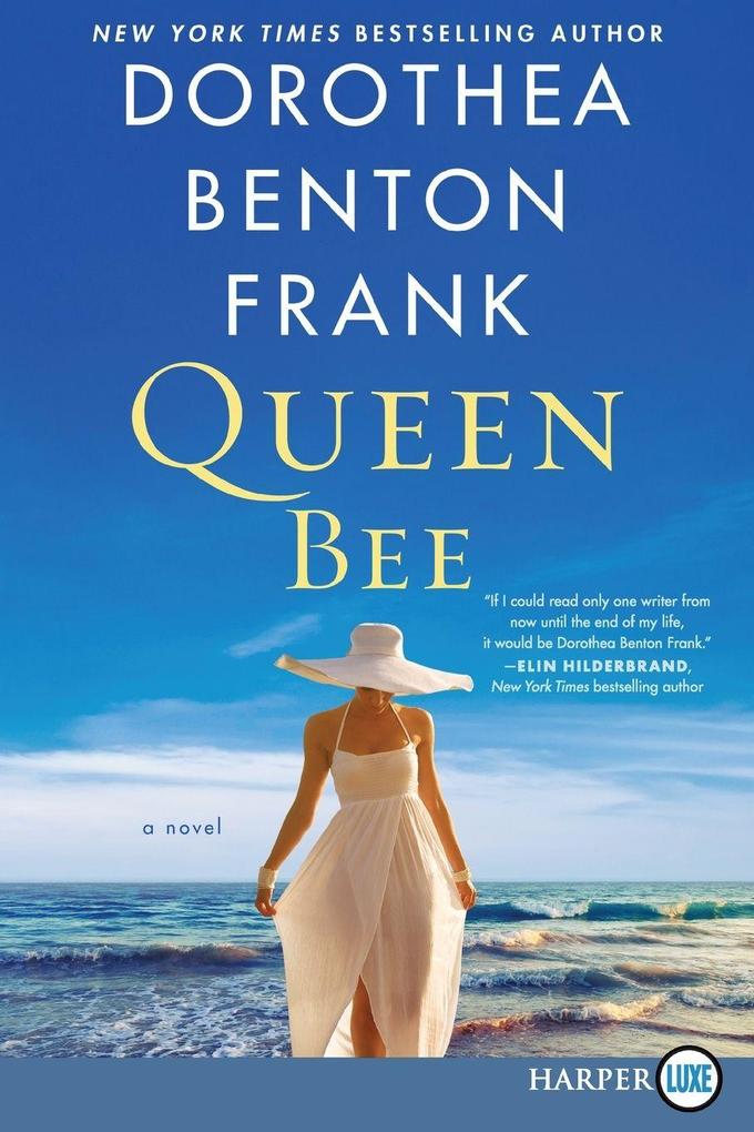 Queen Bee LP