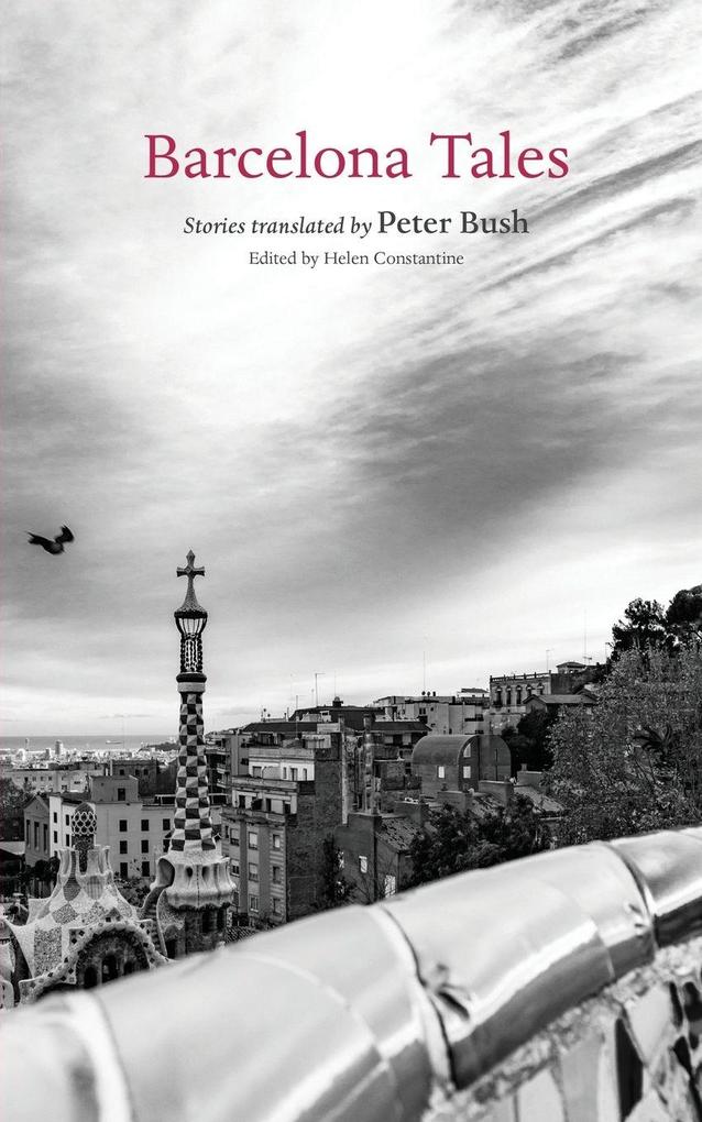 Barcelona Tales