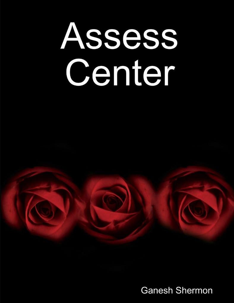 Assess Center