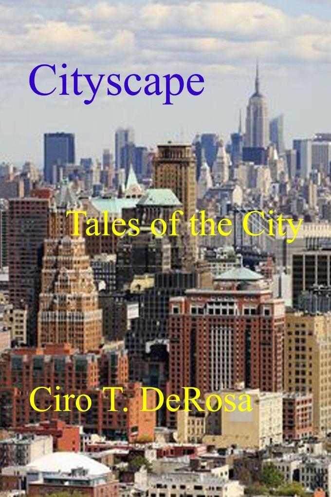 Cityscape