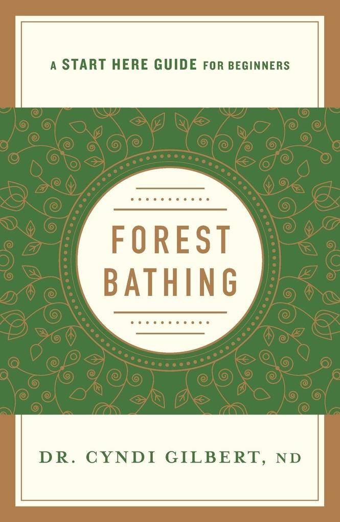 Forest Bathing