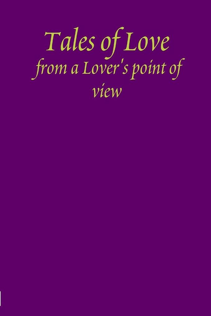 Tales of Love