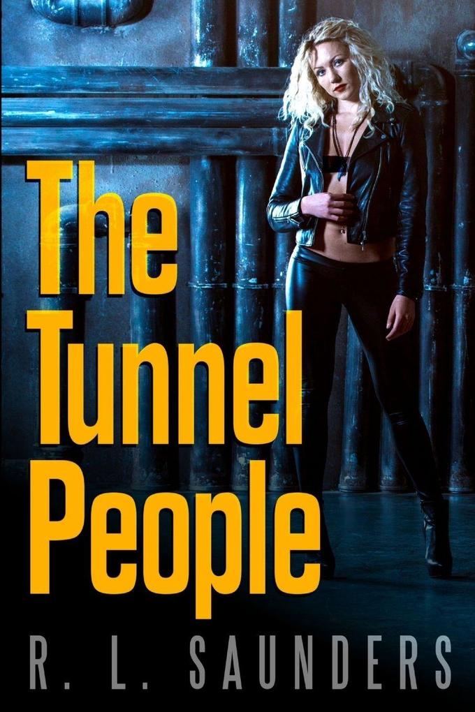 The Tunnel People