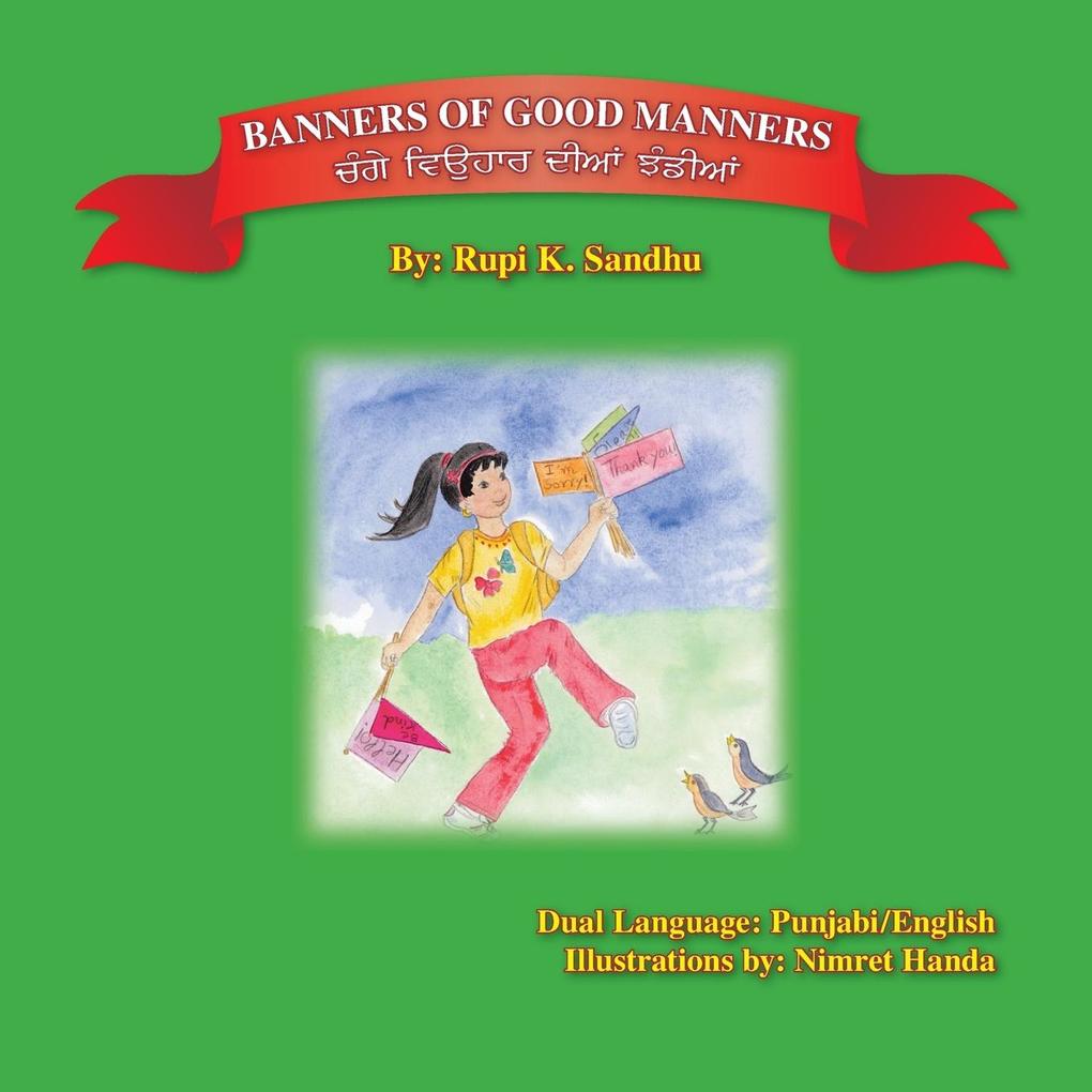 Banners of Good Manners