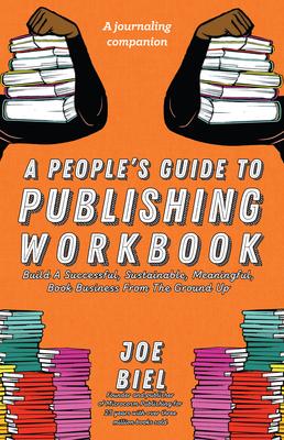 A People‘s Guide to Publishing Workbook
