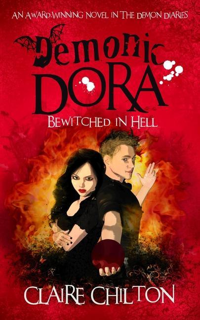 Demonic Dora: Bewitched in Hell