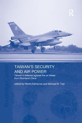 Taiwan‘s Security and Air Power