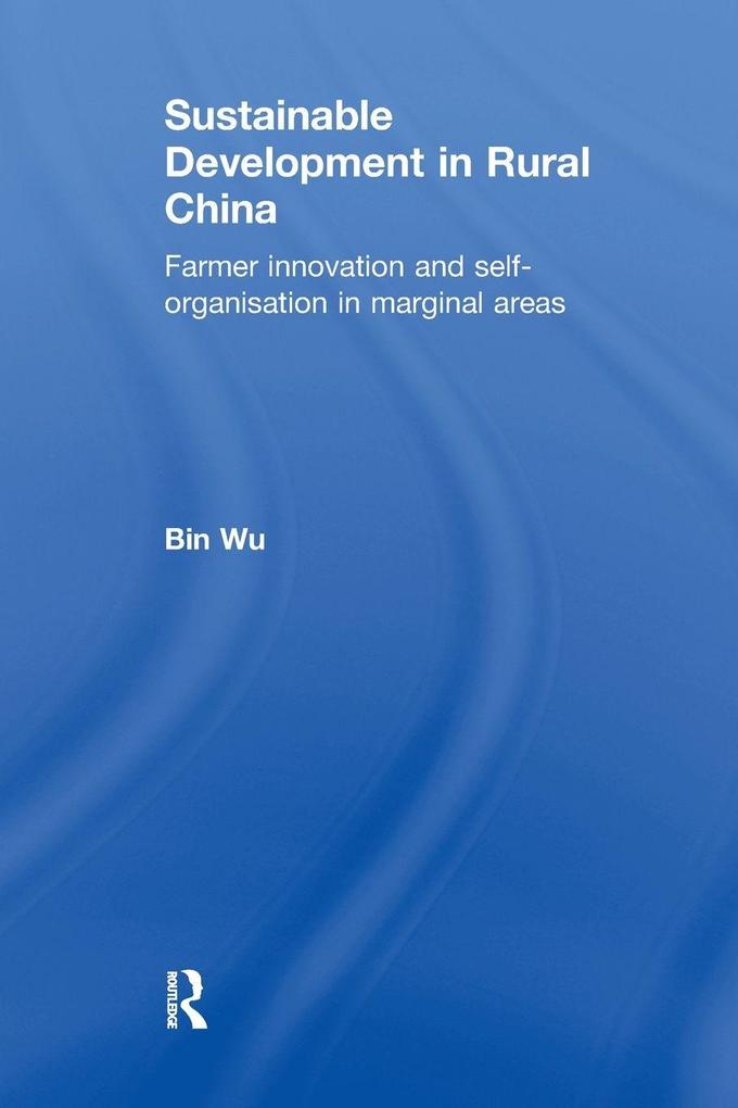 Sustainable Development in Rural China