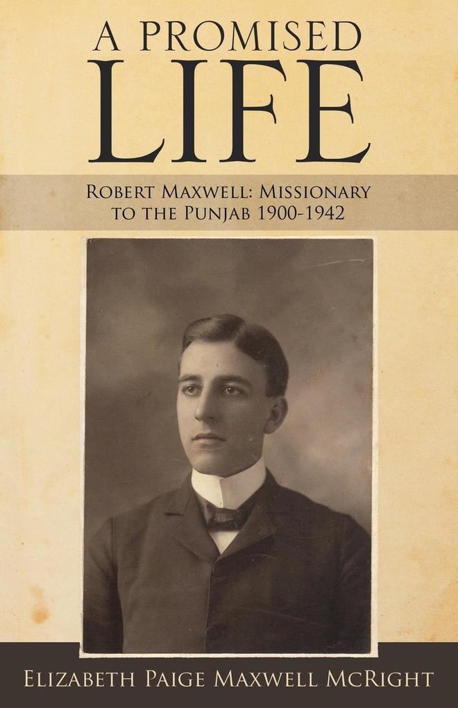 A Promised Life