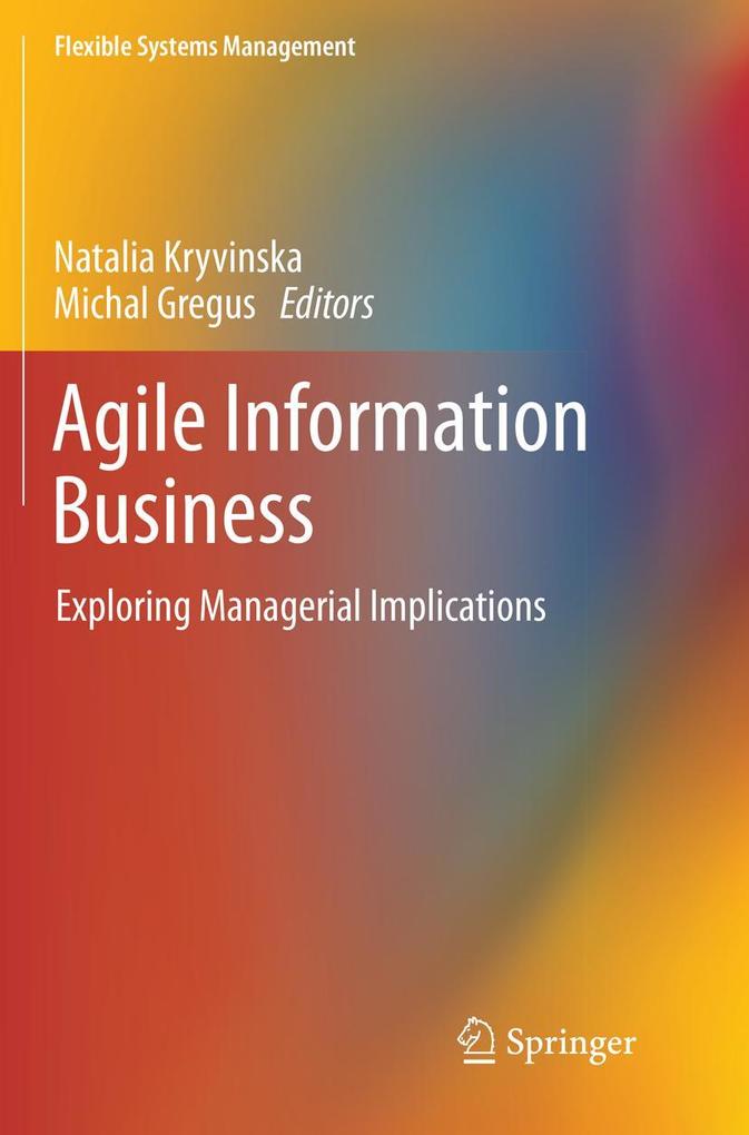 Agile Information Business