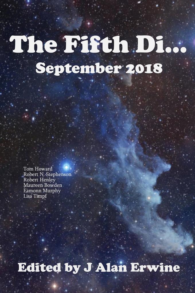 The Fifth Di... September 2018