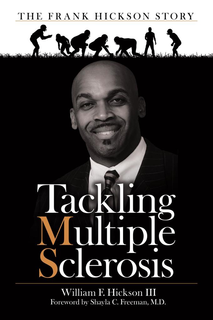 Tackling Multiple Sclerosis