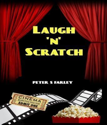 Laugh ‘n‘ Scratch