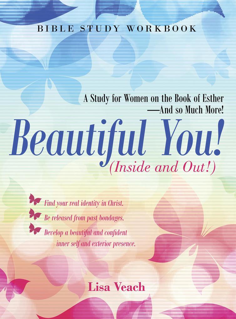 Beautiful You! (Inside and Out!)