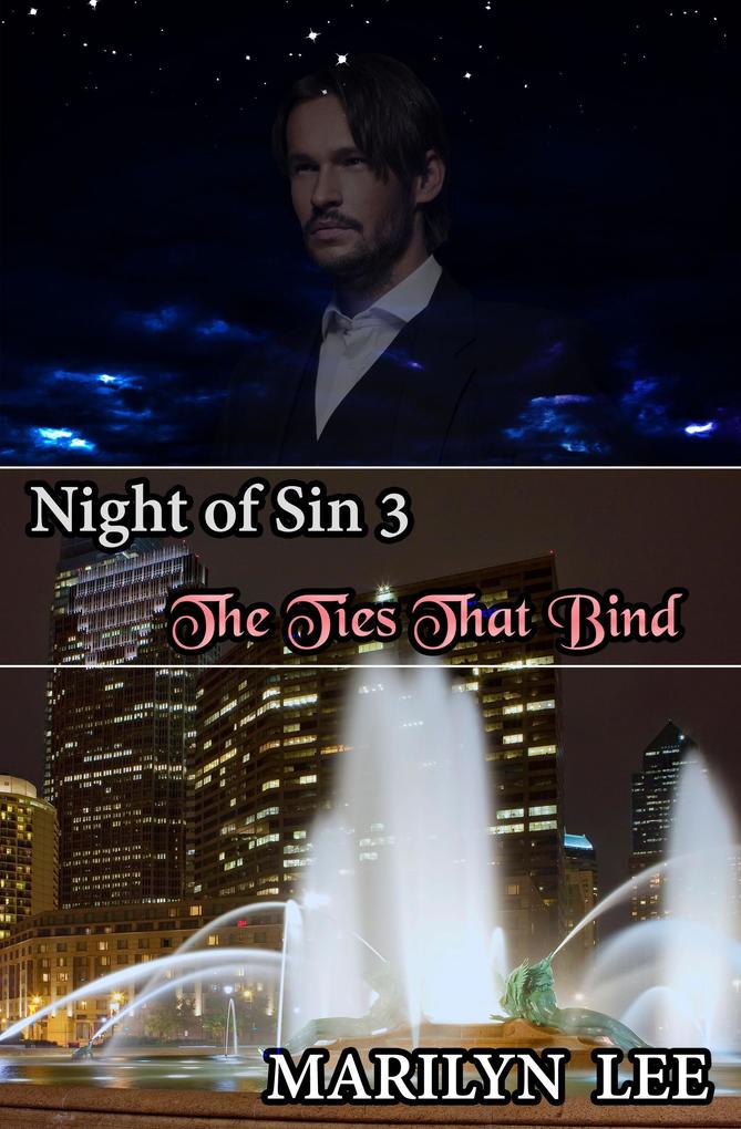 The Ties That Bind (Night of Sin #3)