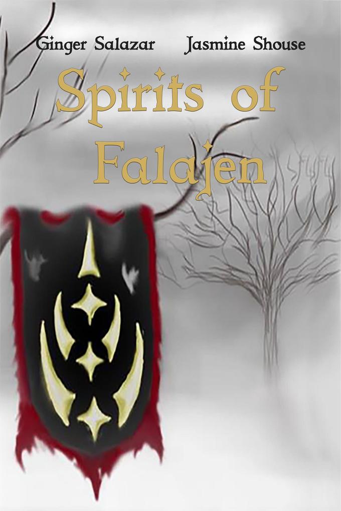 Spirits of Falajen (Sethi‘s Song #1)