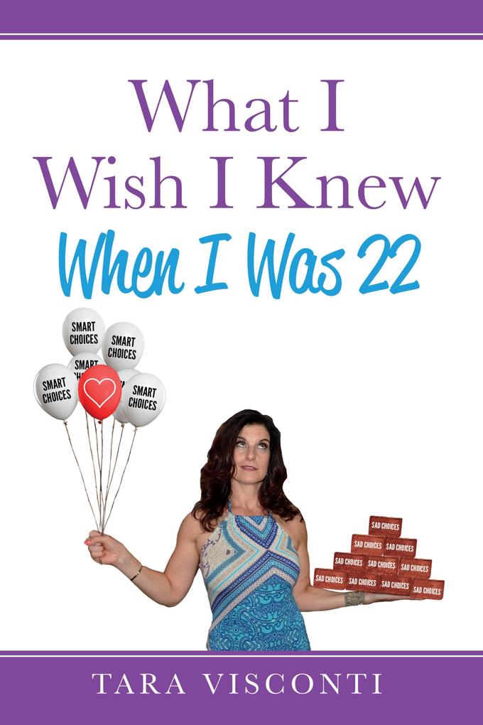 What I Wish I Knew When I Was 22