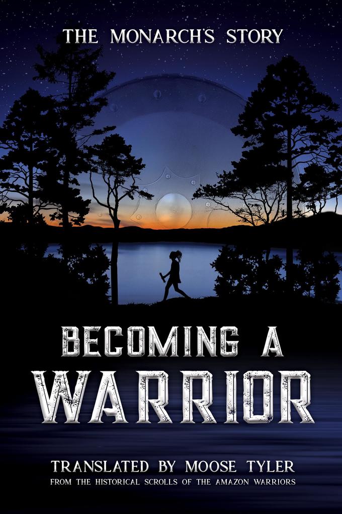 Becoming a Warrior