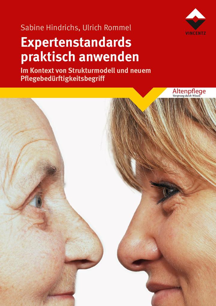 Vincentz Network GmbH & C Expertenstandards Praktisch Anwenden