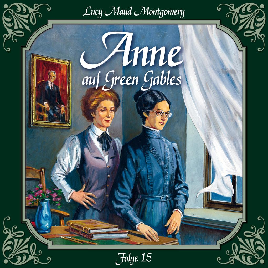 Anne auf Green Gables Folge 15: Das zweite Jahr in Summerside