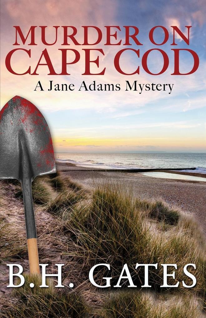 Murder on Cape Cod