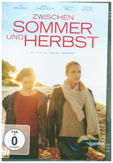 Zwischen Sommer und Herbst