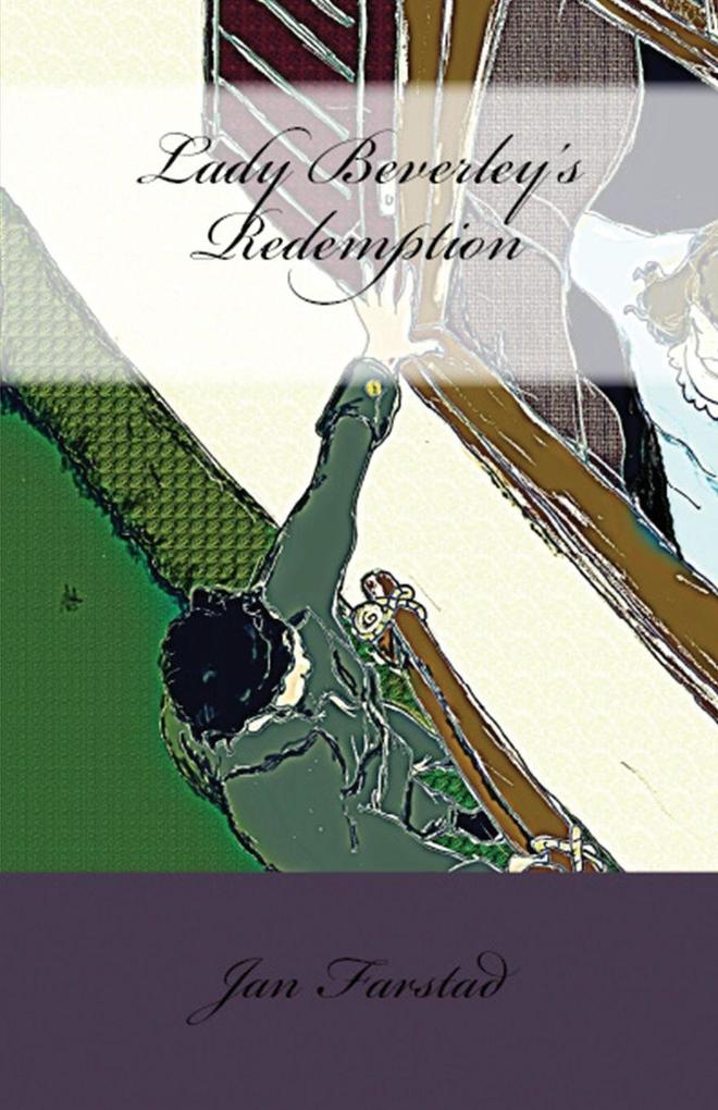 Lady Beverley's Redemption