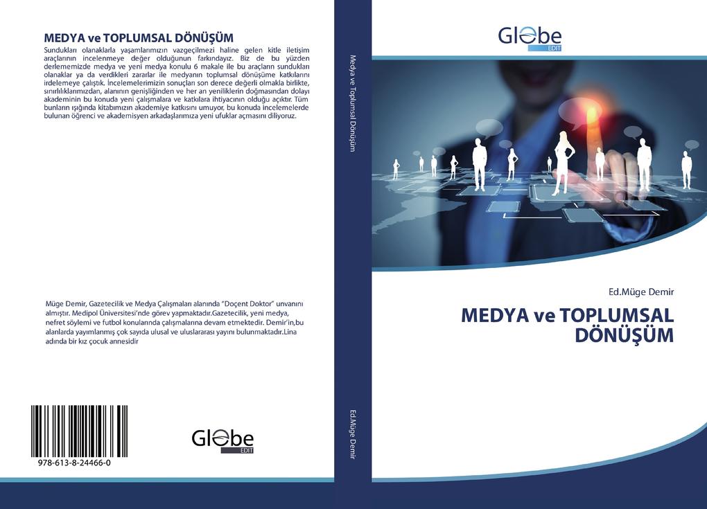 MEDYA ve TOPLUMSAL DÖNÜÜM