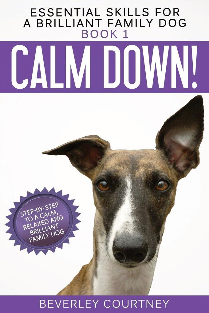 Calm Down!