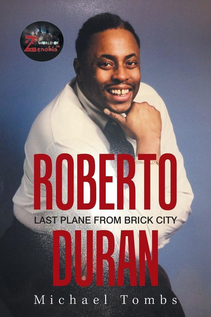 Roberto Duran