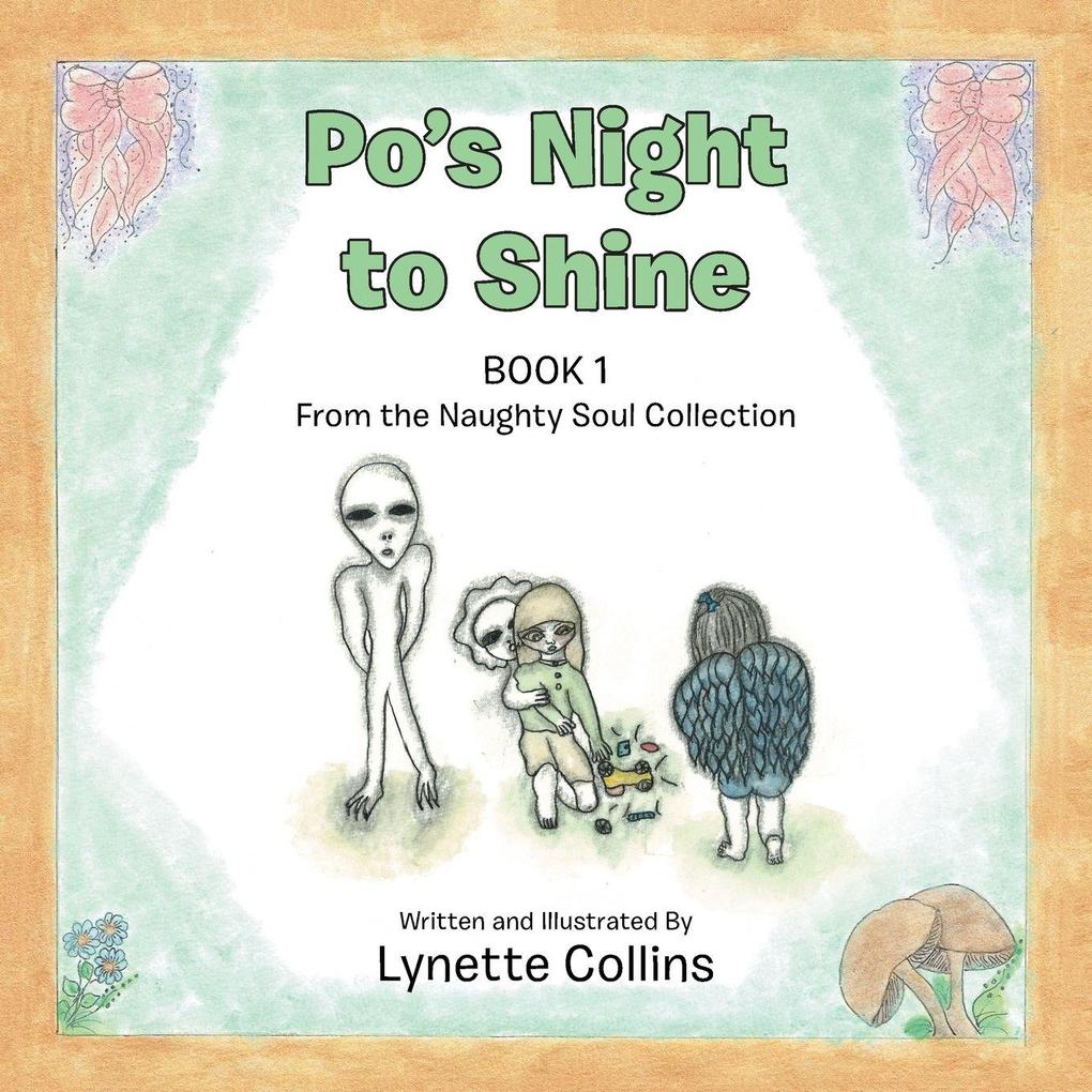 Po'S Night to Shine
