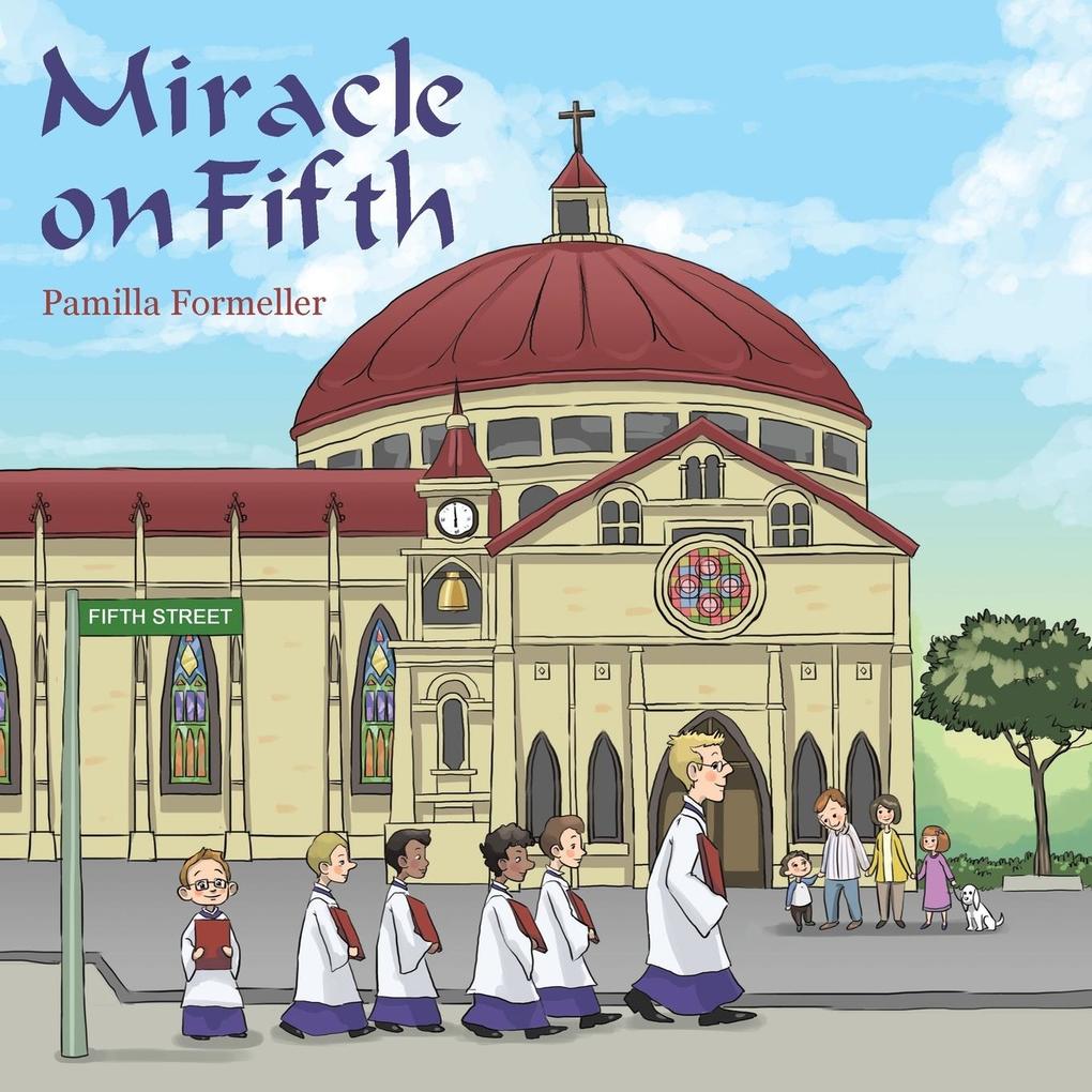 Miracle on Fifth