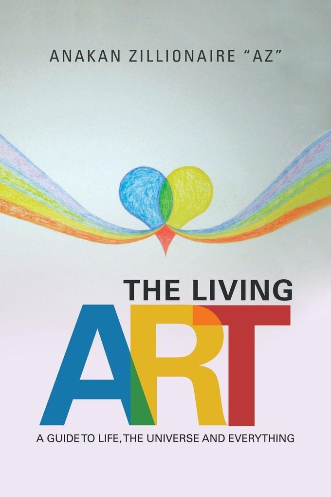 The Living Art