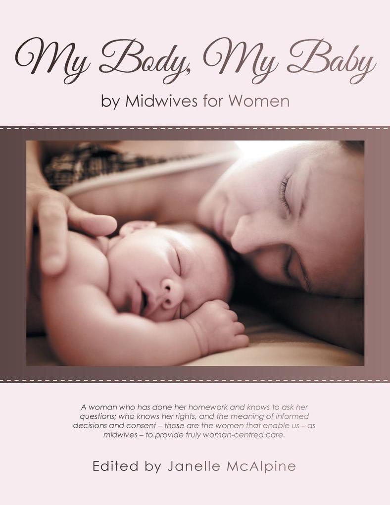 My Body My Baby