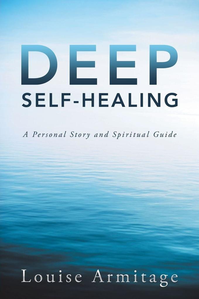Deep Self-Healing