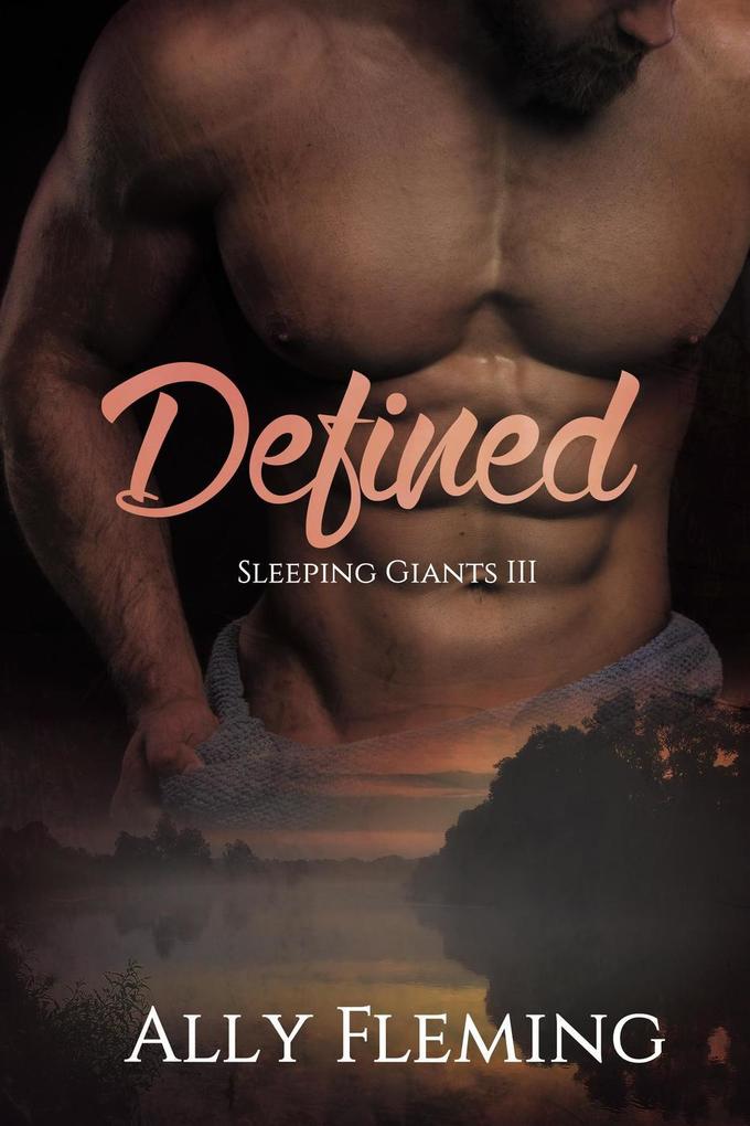 Defined (Sleeping Giants Book III)