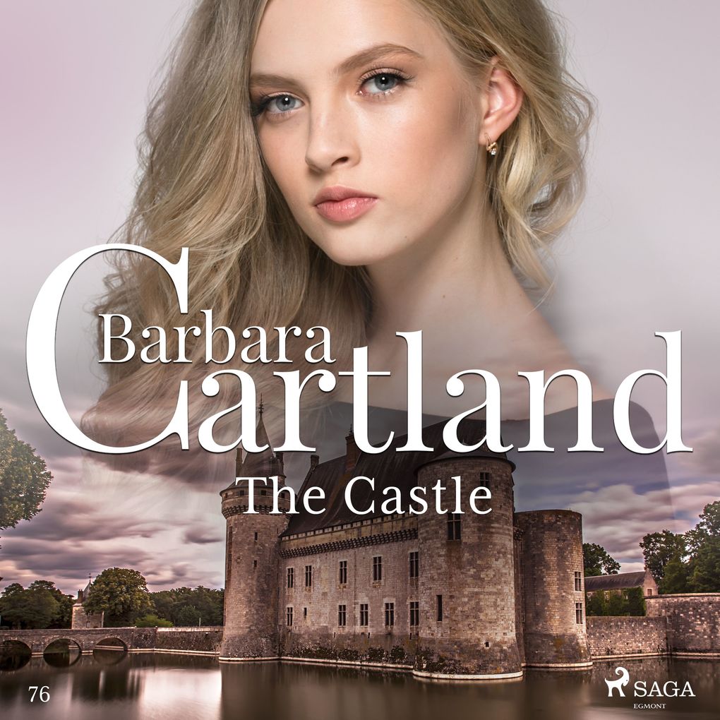 The Castle (Barbara Cartland‘s Pink Collection 76)