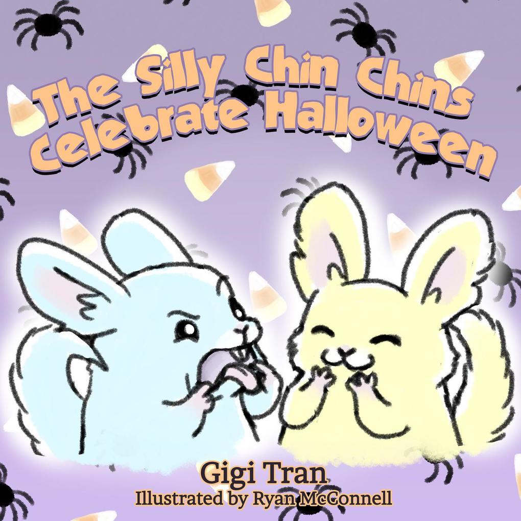 The Silly Chin Chins Celebrate Halloween