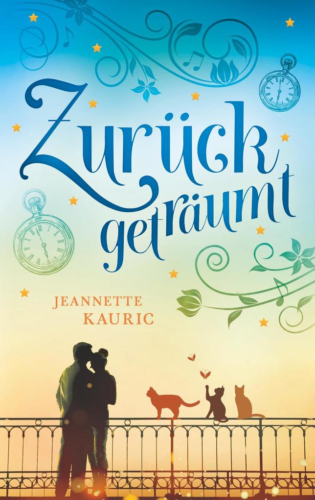 Zurückgeträumt