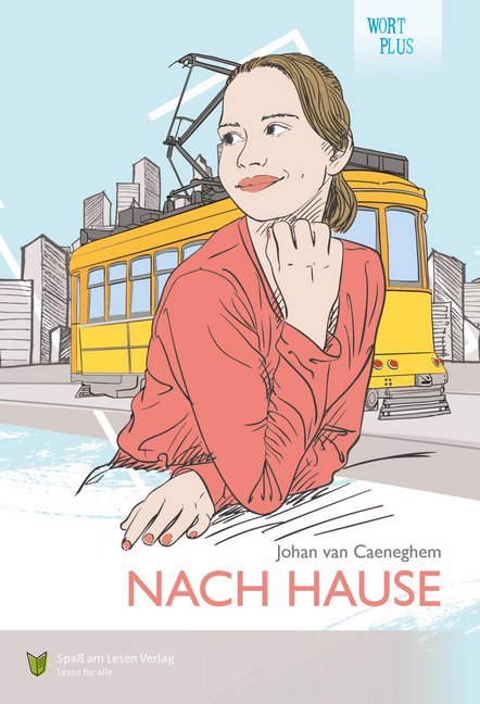 Image of Nach Hause