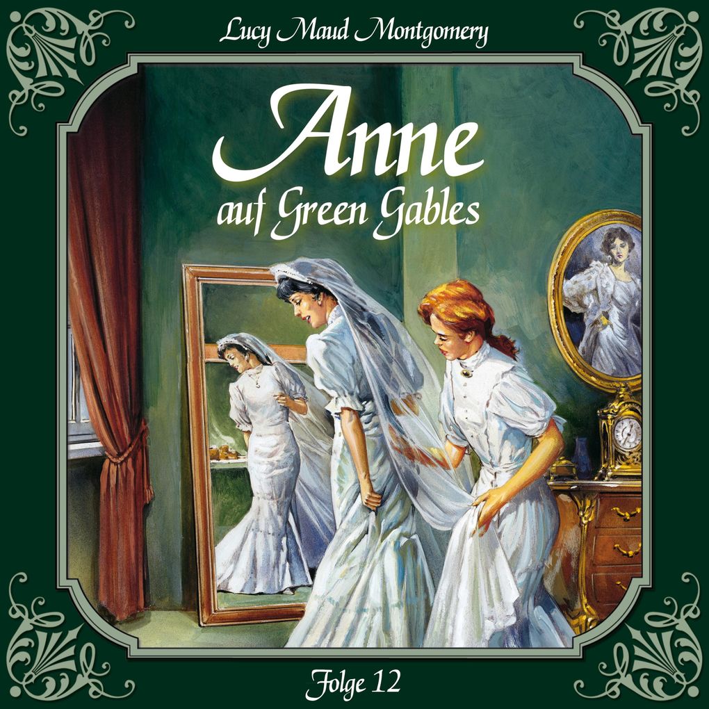 Anne auf Green Gables Folge 12: Viele glückliche Paare