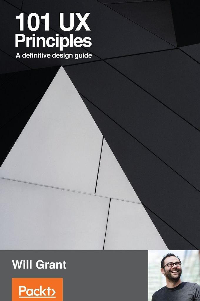 101 UX Principles