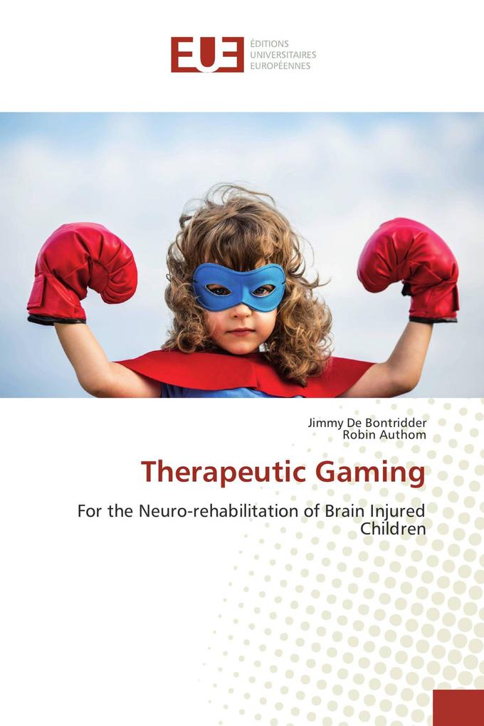 Therapeutic Gaming