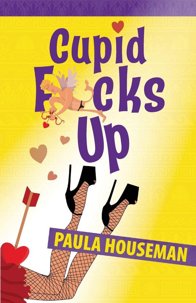 Cupid F*cks Up