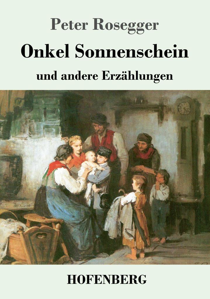 Image of Onkel Sonnenschein