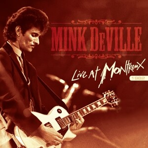 Live At Montreux 1982 (Limited Vinyl Edition)