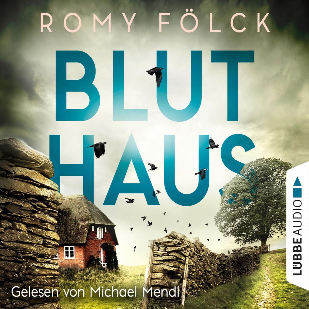 Bluthaus - Elbmarsch-Krimi Teil 2