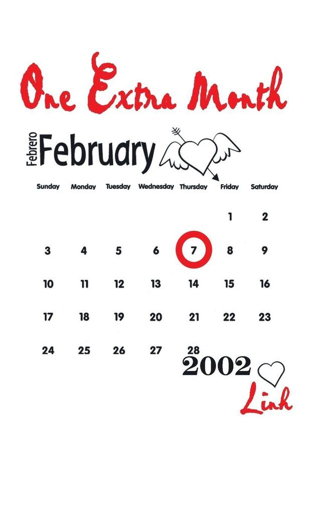 One Extra Month