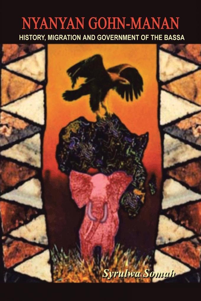 Nyanyan Gohn-Manan